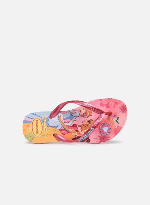 Havaianas - SLIM PRINCESS - BAM