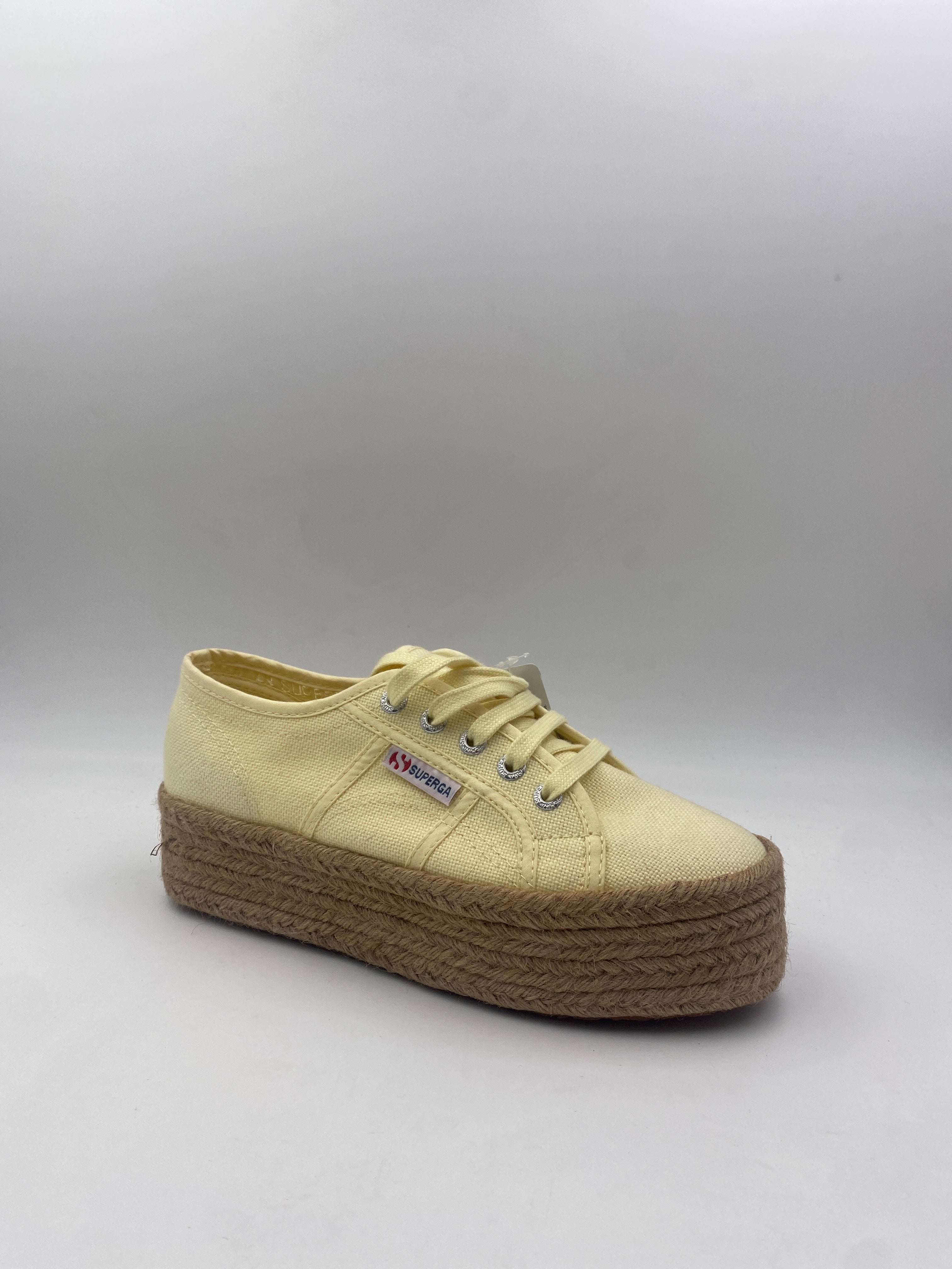 SUPERGA - Sneakers Donna 2790 Contropew
