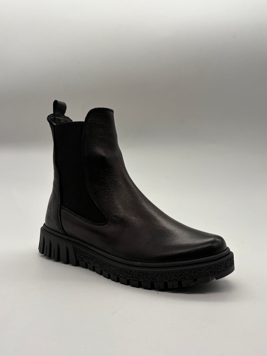 FLEX | Stivaletto Pelle | Donna