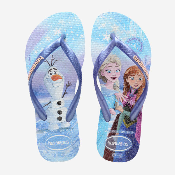 Havaianas - SLIM PRINCESS - BAM