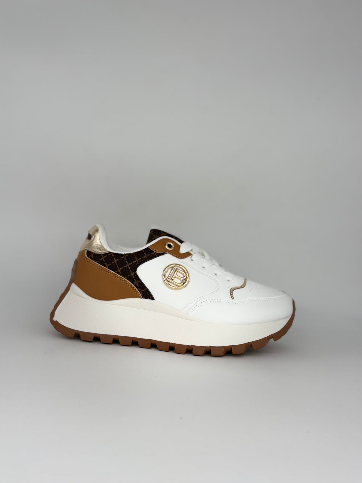 LAURA BIAGIOTTI- Sneakers 9640 | Donna