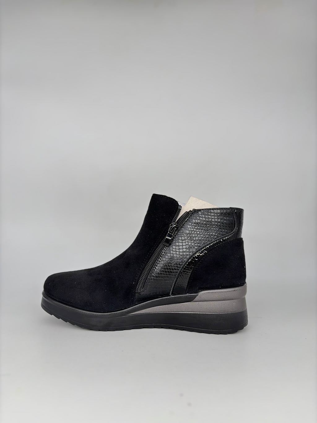 CINZIA SOFT - Tronchetto   - Donna