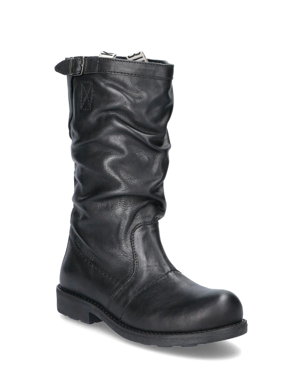 STIVALETTI SLOUCHY DONNA VIETTA BIKEMBERGS