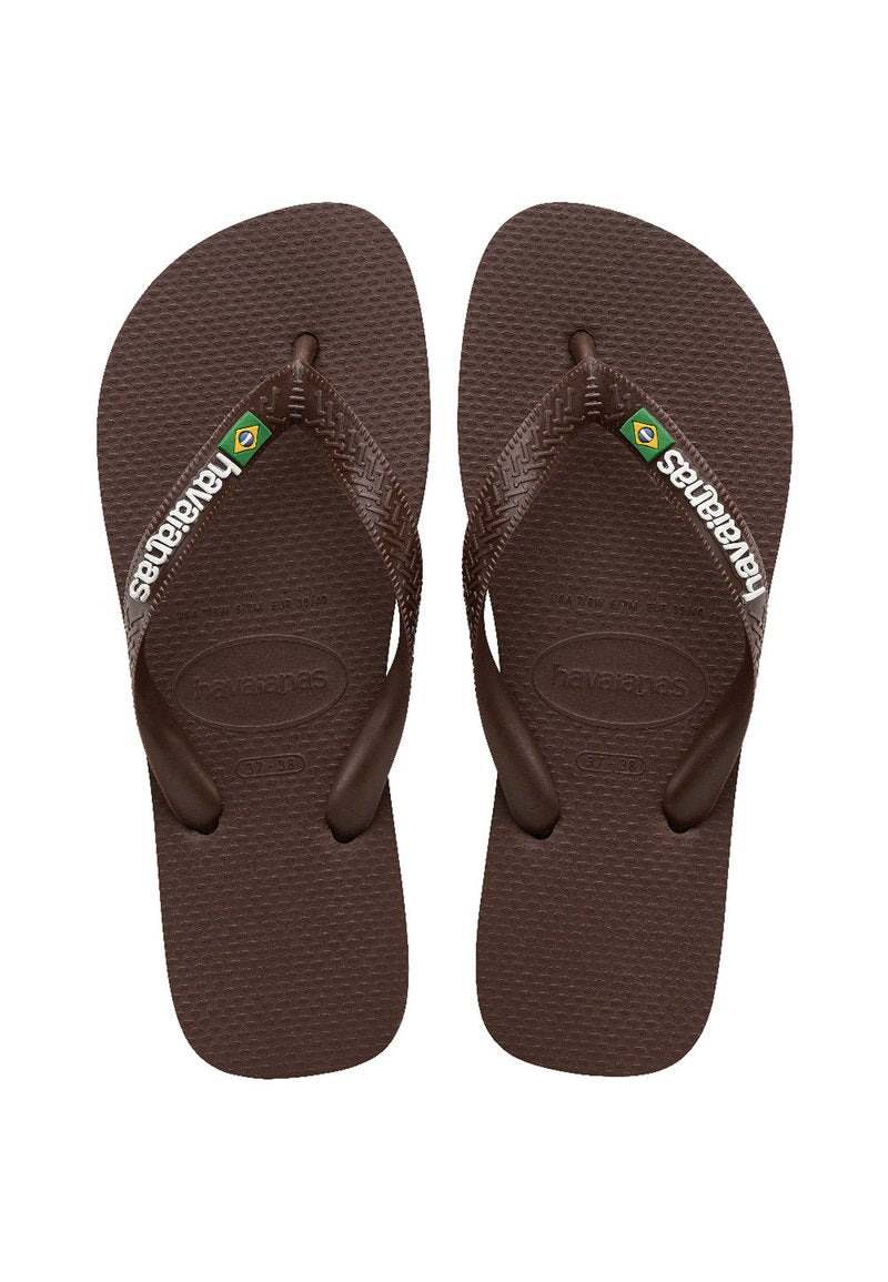 Havaiana - BRASIL LOGO FC