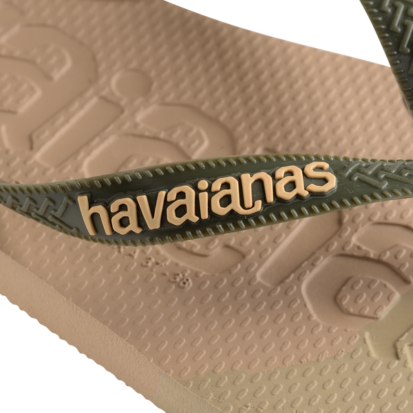 Havaianas - Top Logomania II Colors