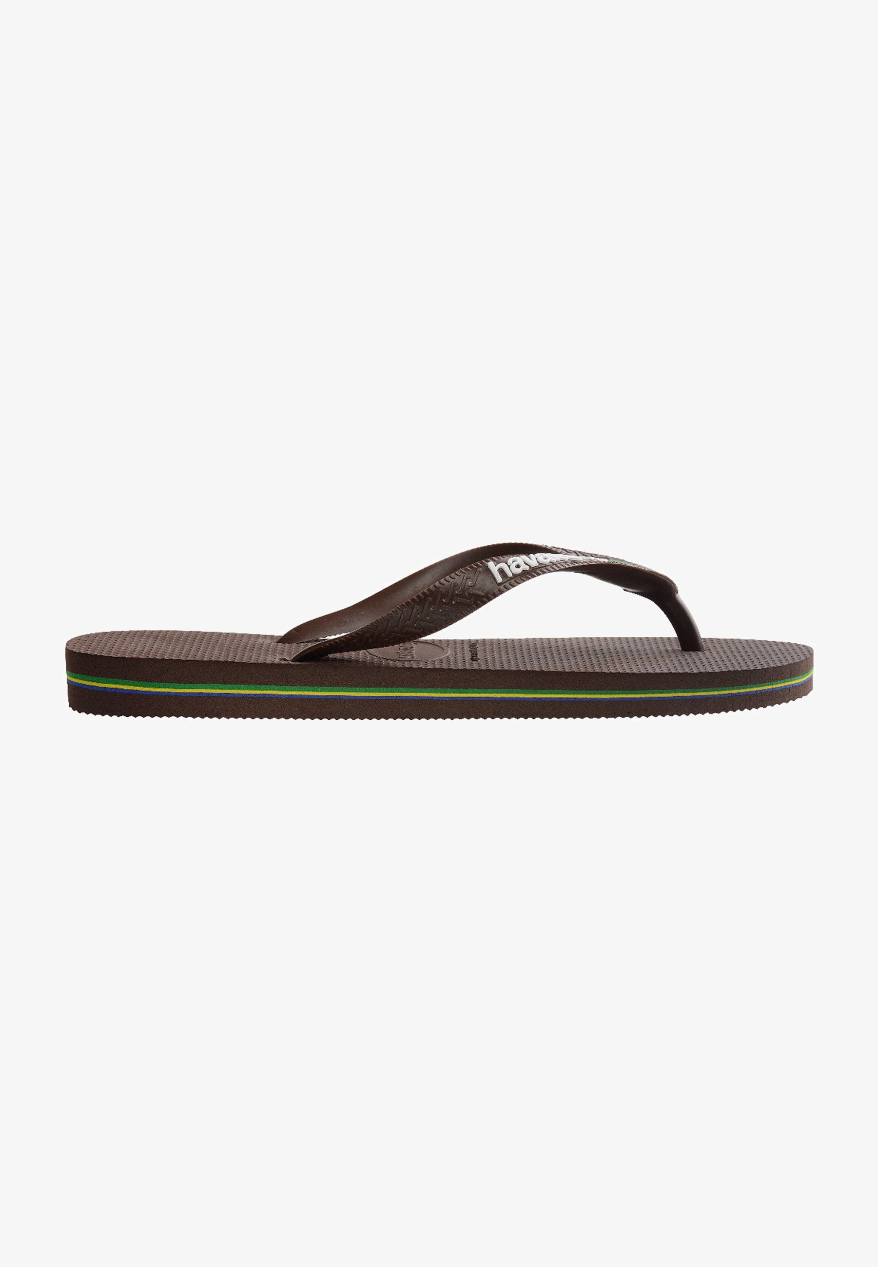Havaiana - BRASIL LOGO FC