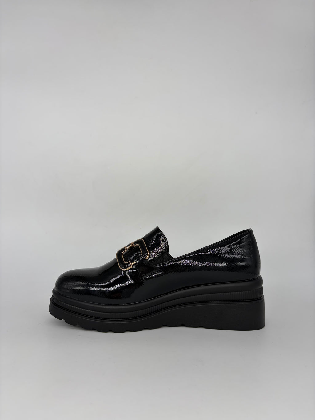 CINZIA SOFT - Mocassino  - Donna