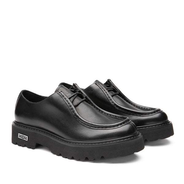 CULT - slash low m leat/scarpa uomo