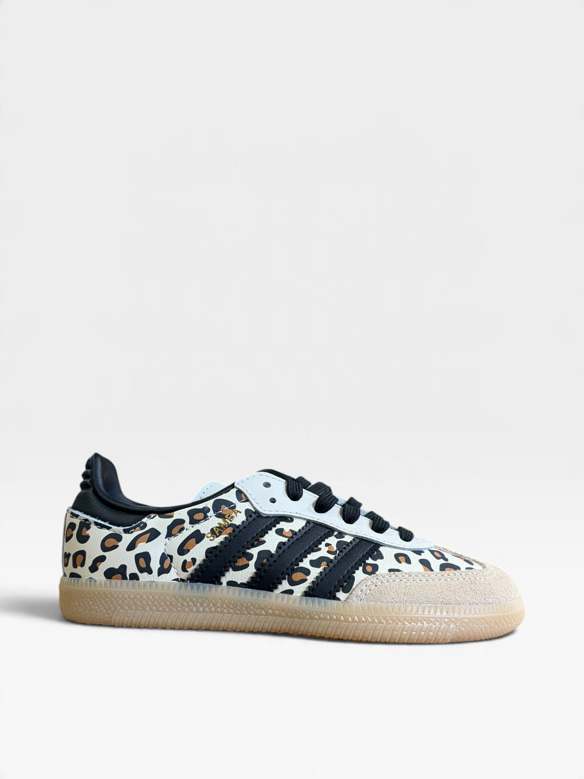 SAMBA OG - LEOPARDO - Bambino