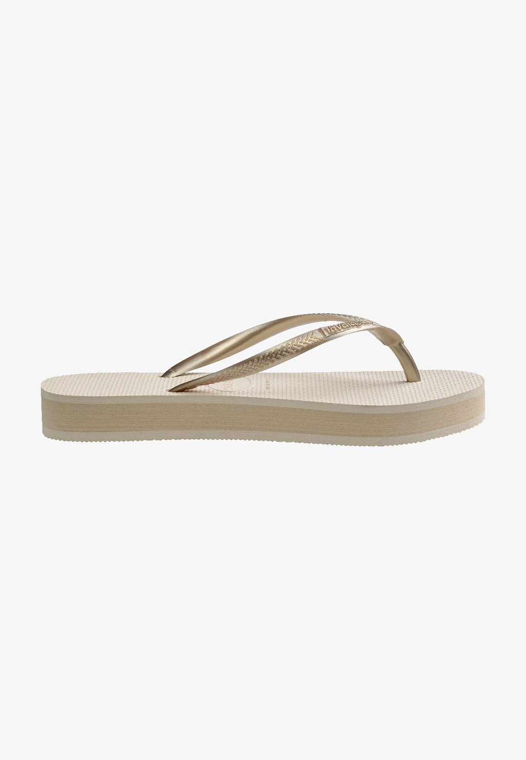 Havaianas - SLIM FLATFORM FC