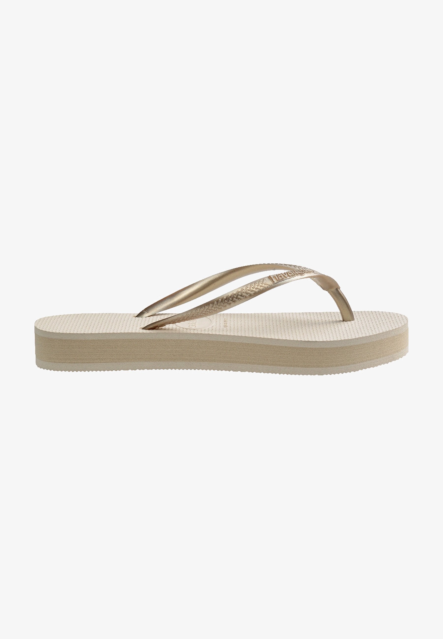 Havaianas - SLIM FLATFORM FC