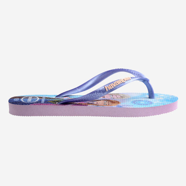Havaianas - SLIM PRINCESS - BAM