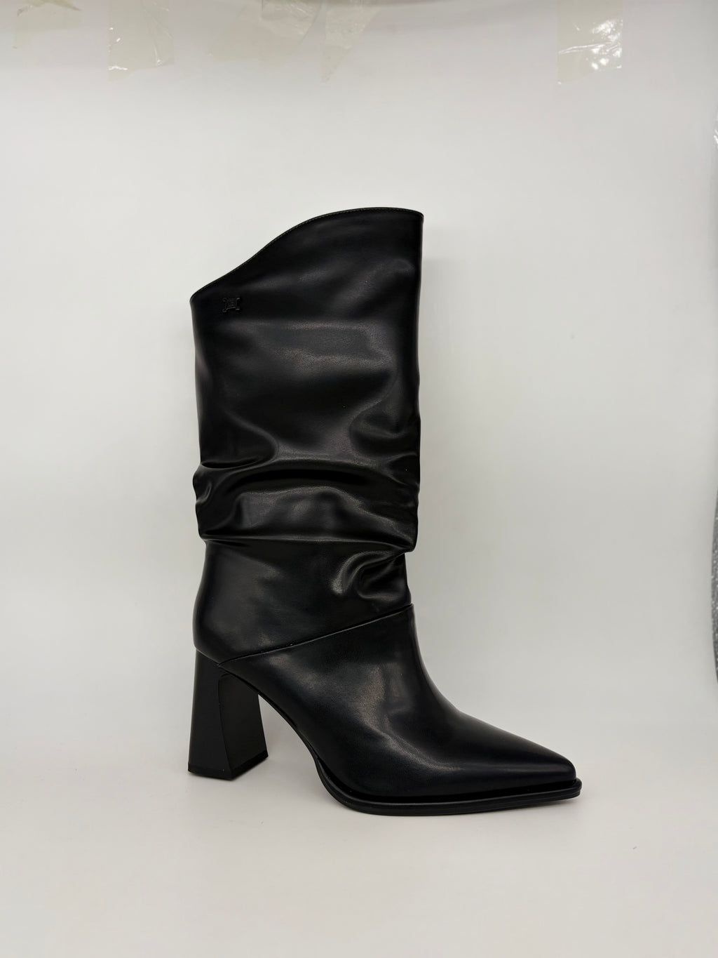 LAURA BIAGIOTTI - STIVALE alto pelle - DONNA