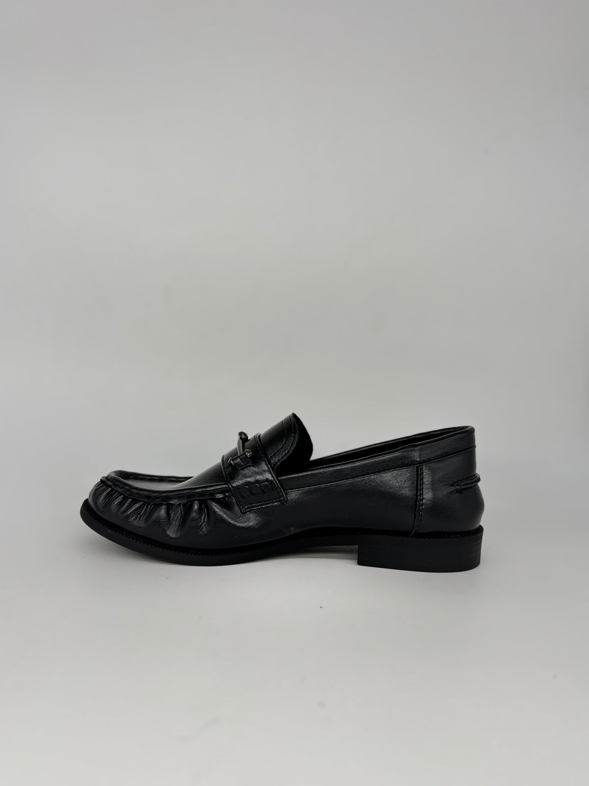 ENERGY - Mocassini Donna in Ecopelle