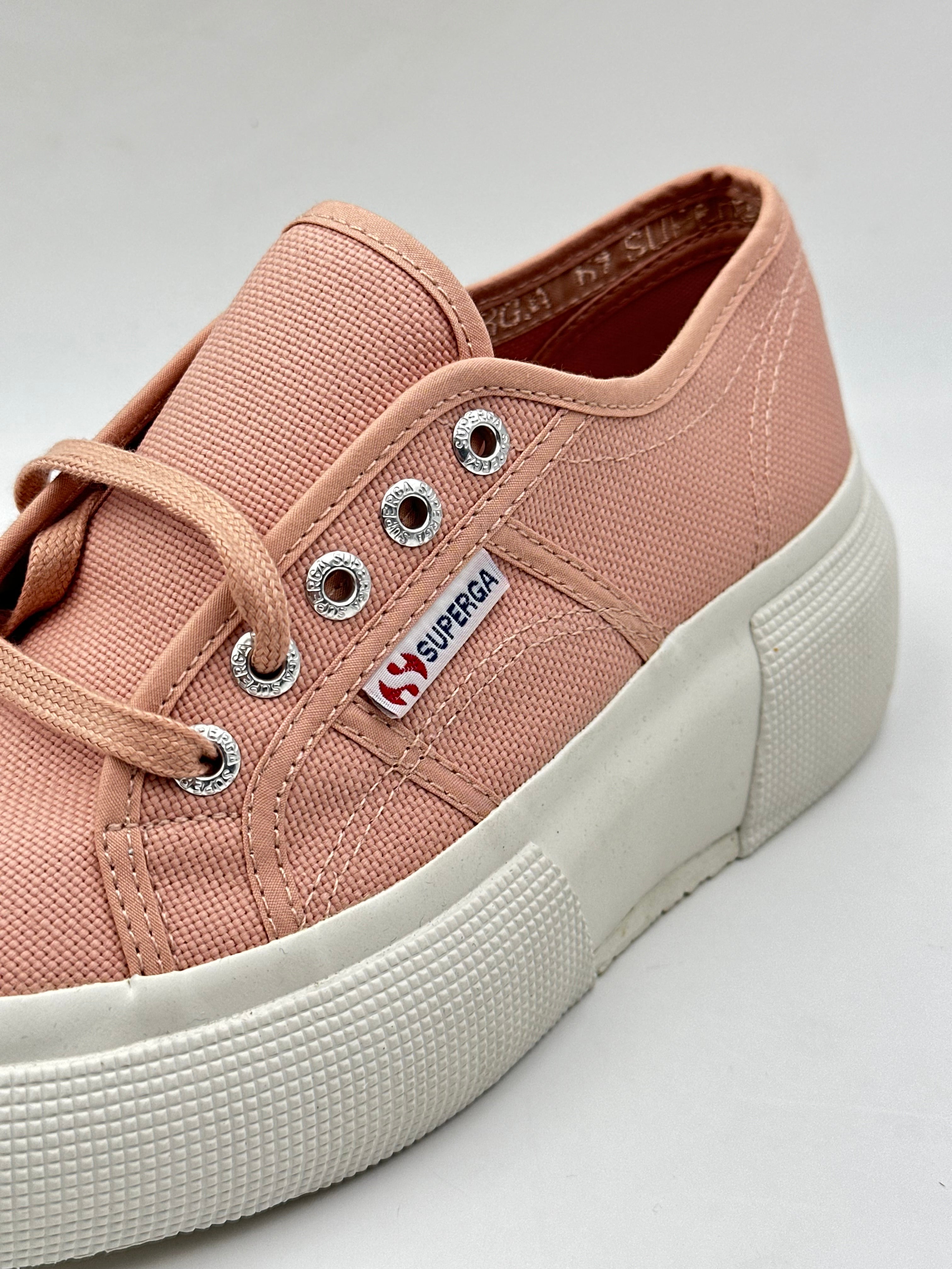 SUPERGA - Sneakers Donna 999