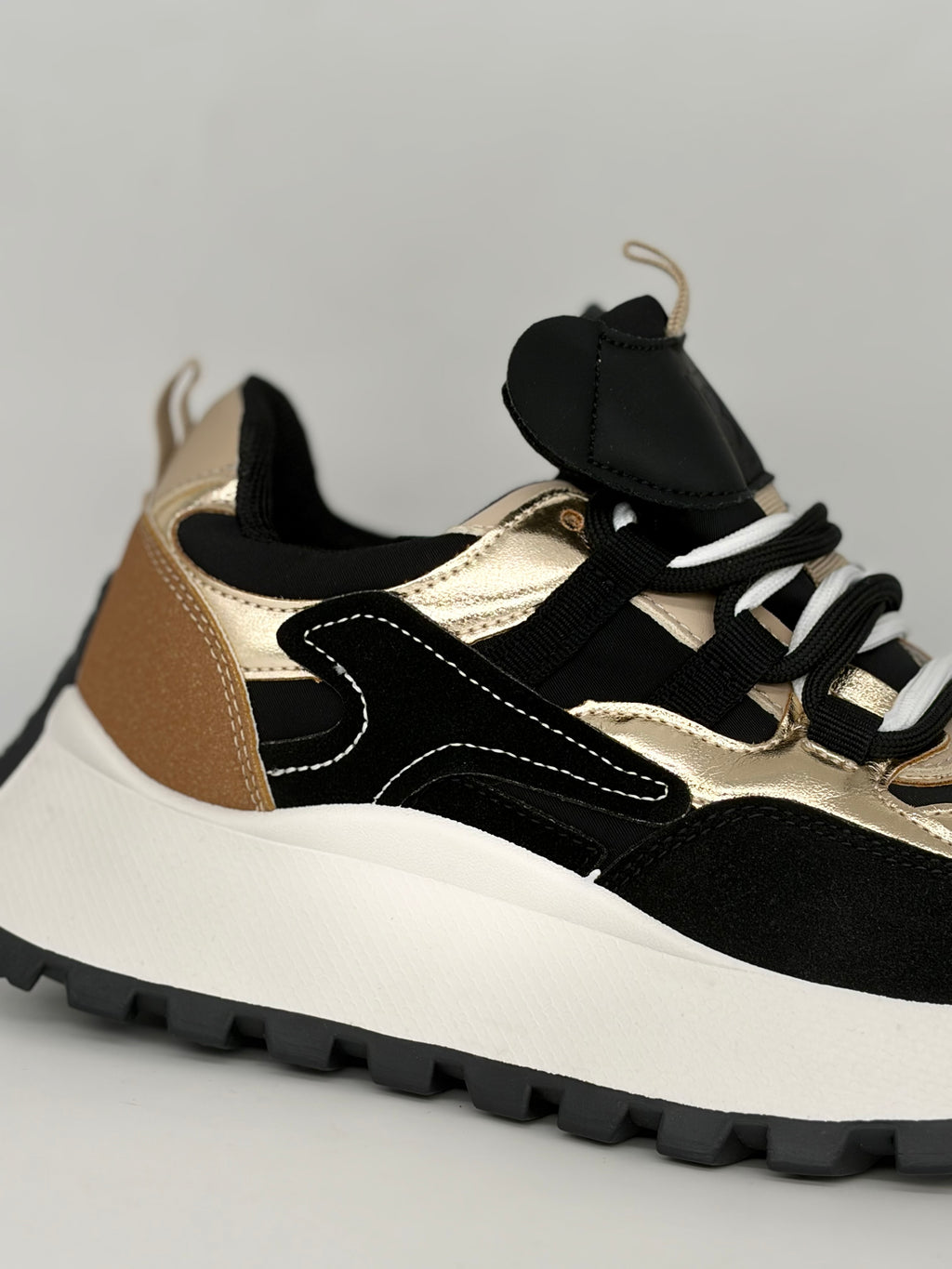 LAURA BIAGIOTTI- Sneakers 9838| Donna