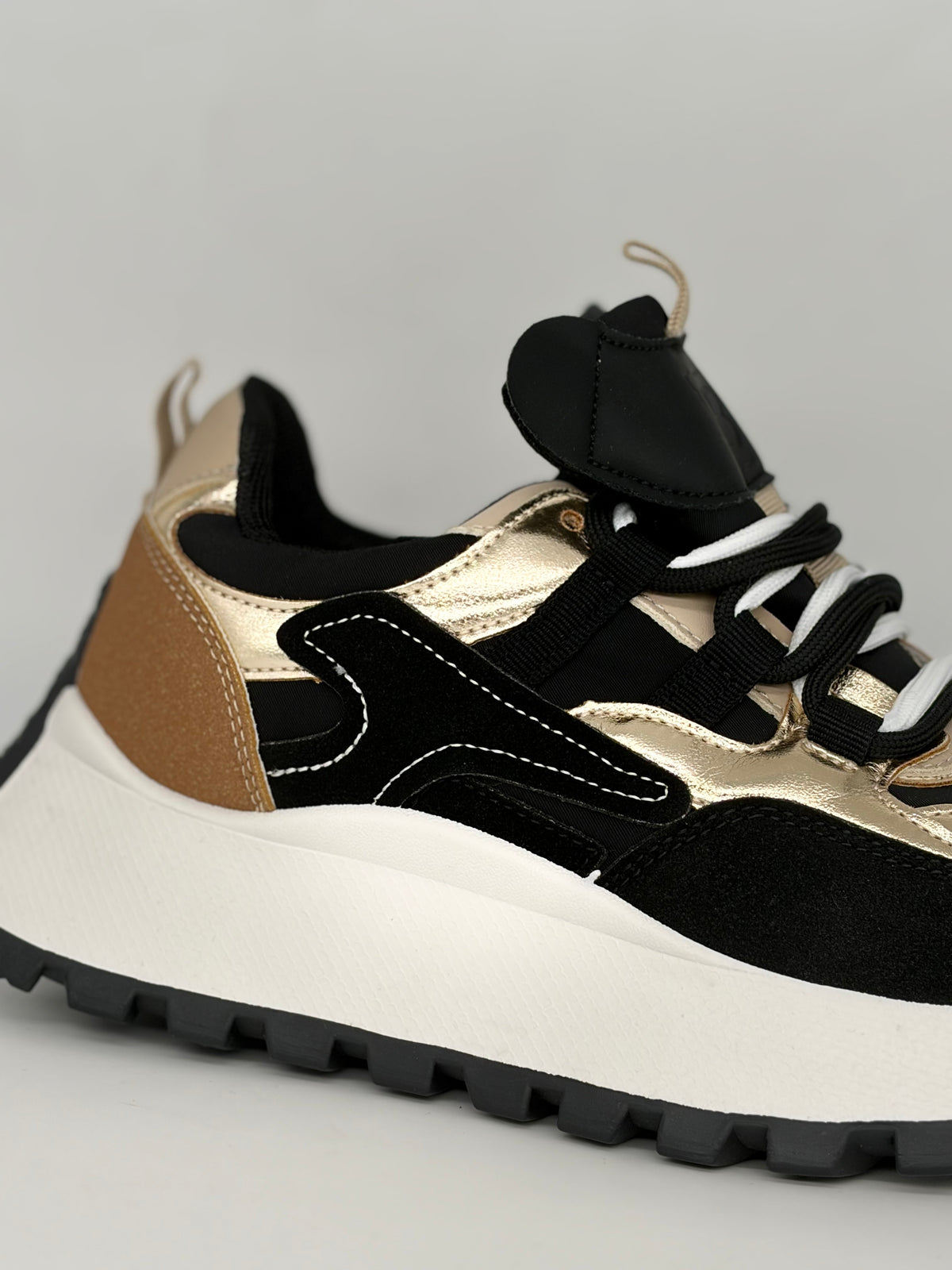 LAURA BIAGIOTTI- Sneakers 9838| Donna