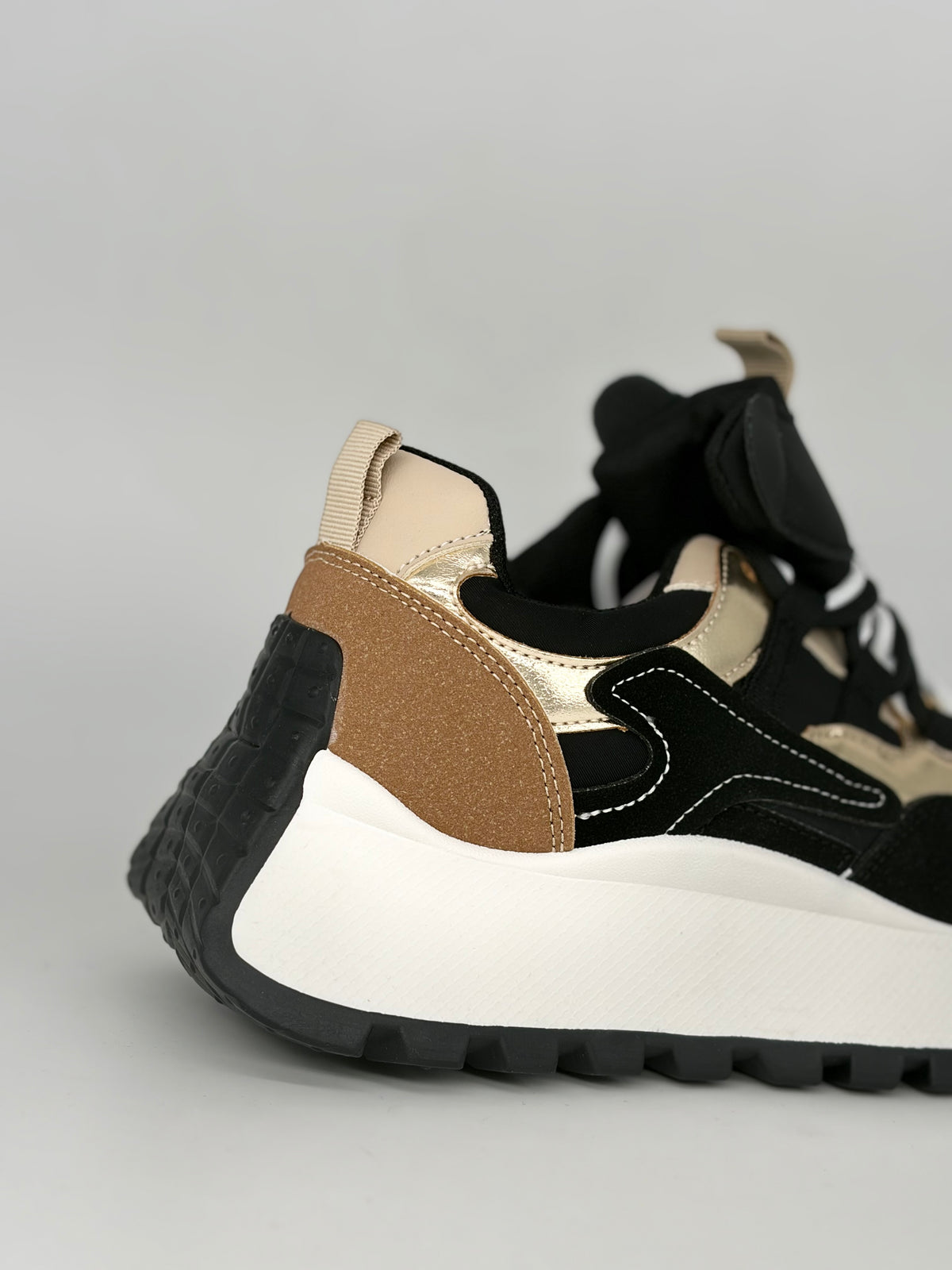 LAURA BIAGIOTTI- Sneakers 9838| Donna