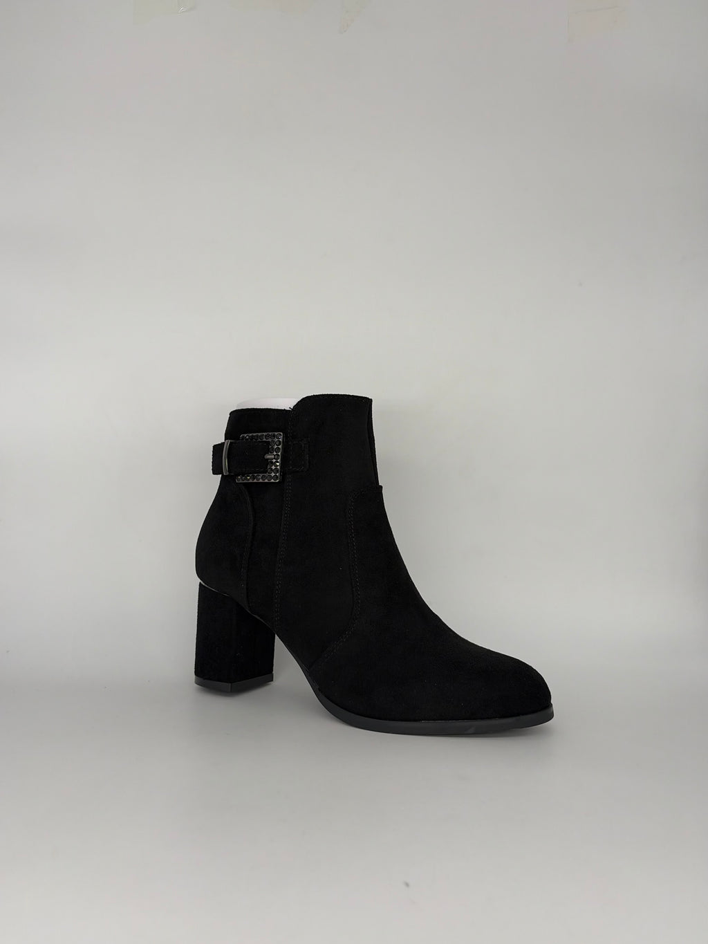 Energy - Tronchetto Micro Nero- Donna I1302