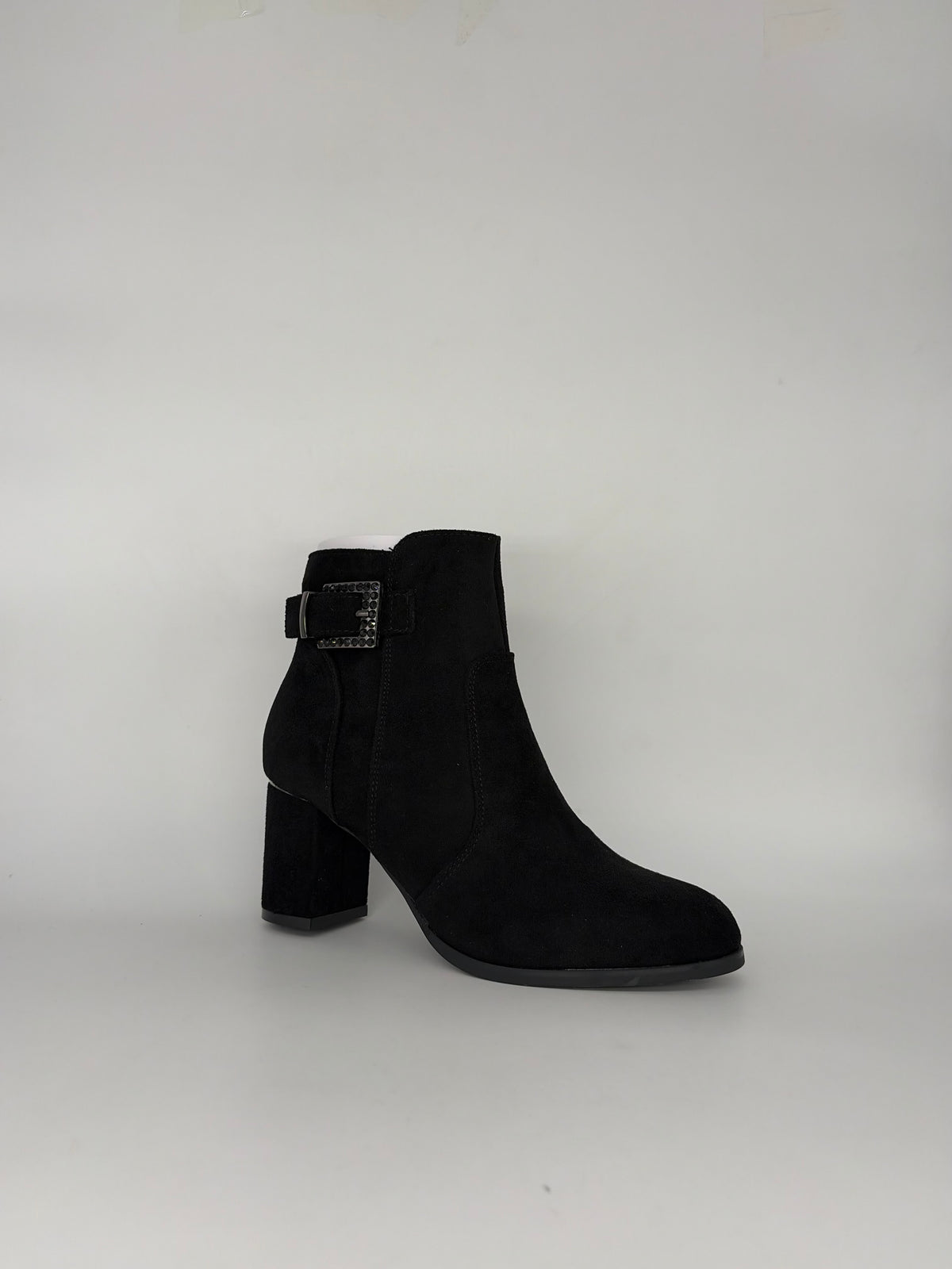 Energy - Tronchetto Micro Nero- Donna I1302