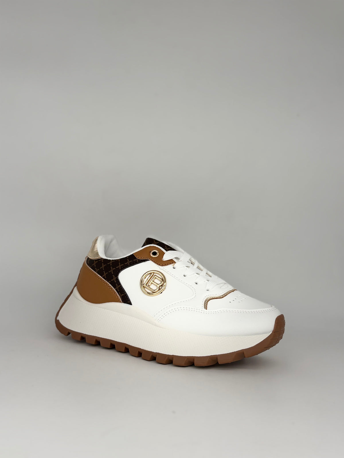 LAURA BIAGIOTTI- Sneakers 9640 | Donna