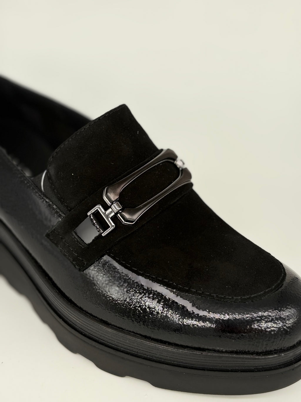 CINZIA SOFT - Mocassino  - Donna