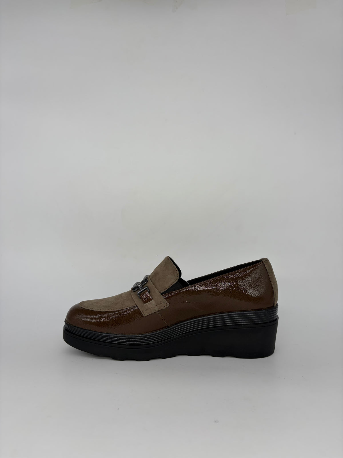 CINZIA SOFT - Mocassino  - Donna