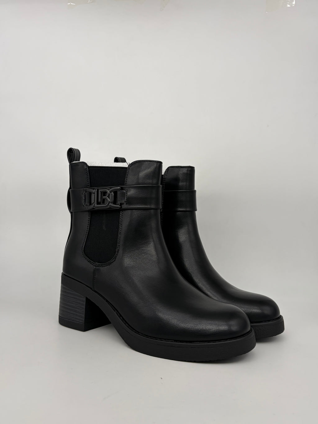 LAURA BIAGIOTTI - STIVALE alto pelle - DONNA