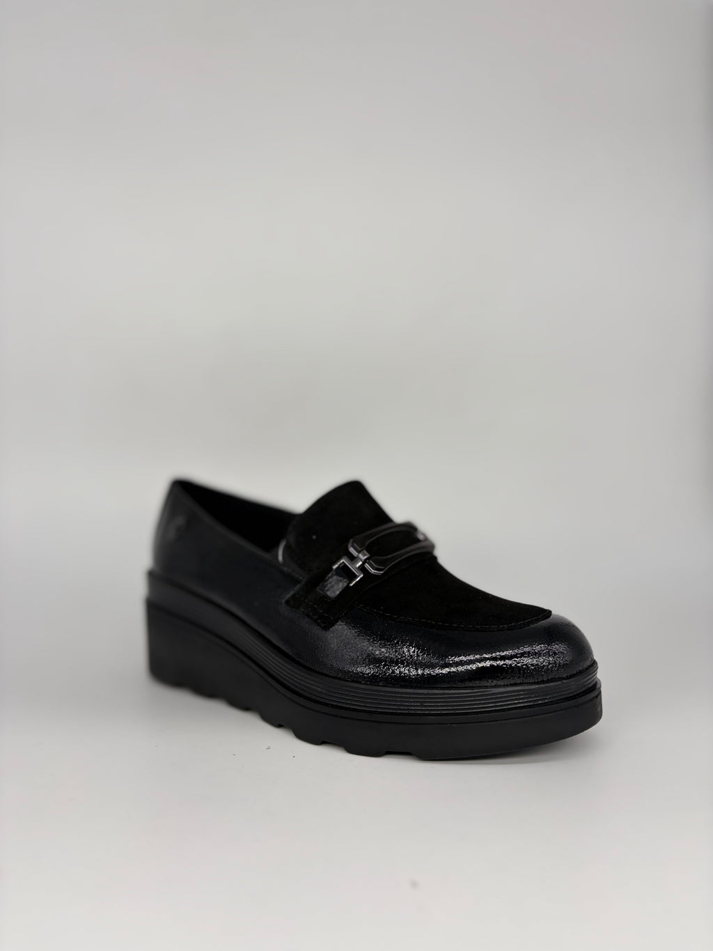 CINZIA SOFT - Mocassino  - Donna