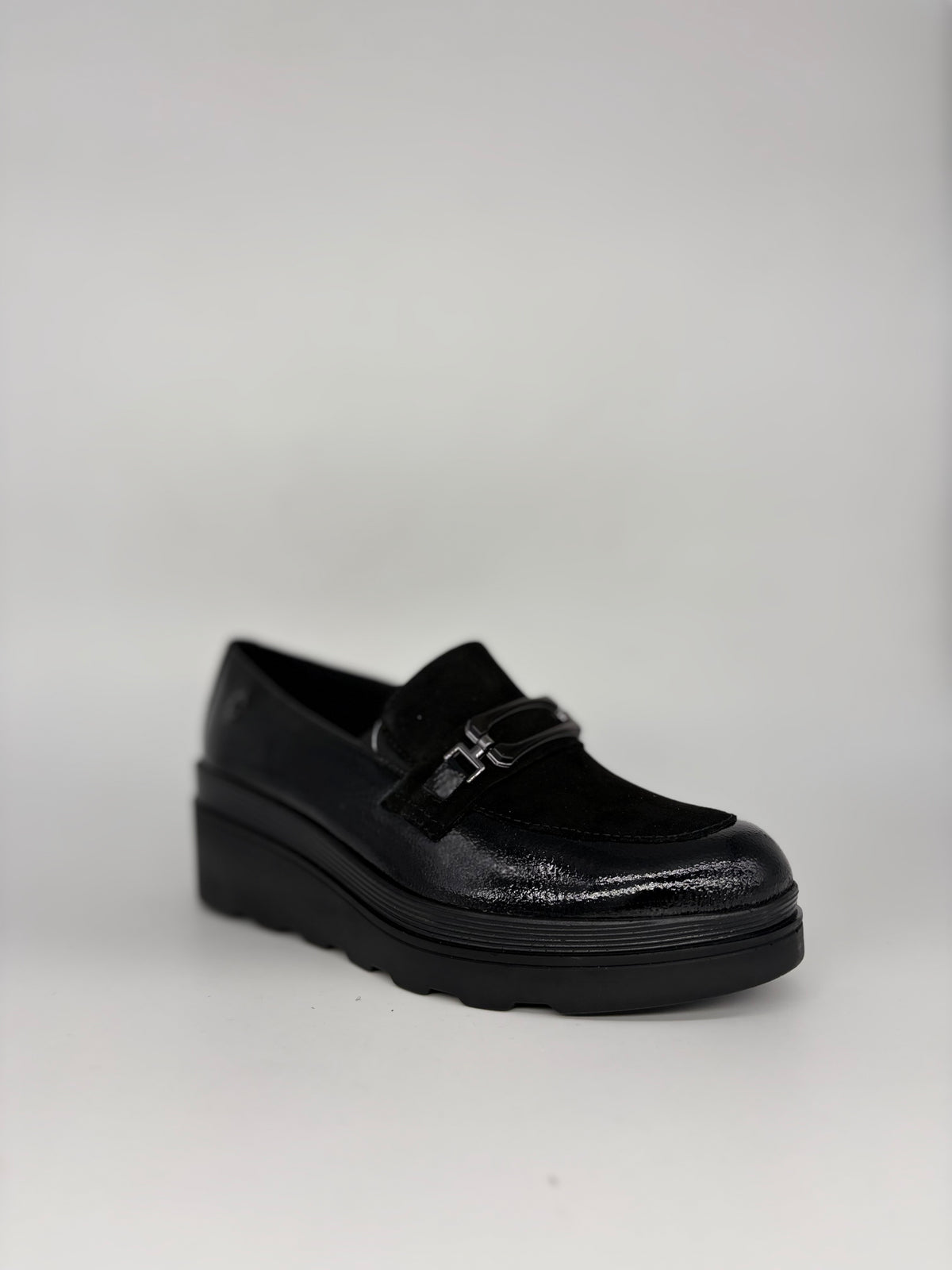 CINZIA SOFT - Mocassino  - Donna