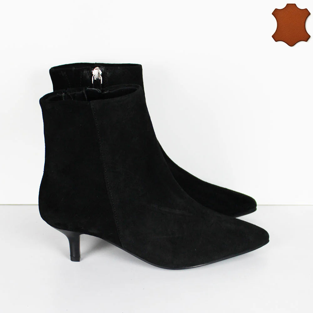 STIVALETTI DONNA PARROTTO EM-9013