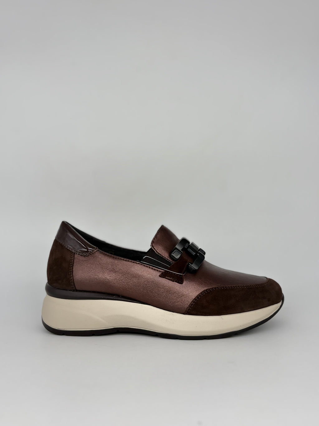 CINZIA SOFT - Mocassino   - Donna