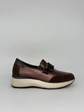 CINZIA SOFT - Mocassino   - Donna