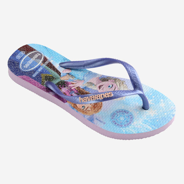 Havaianas - SLIM PRINCESS - BAM