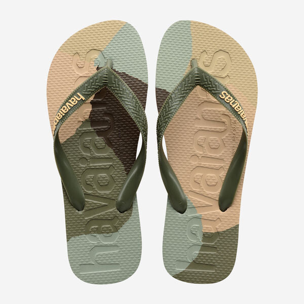 Havaianas - Top Logomania II Colors