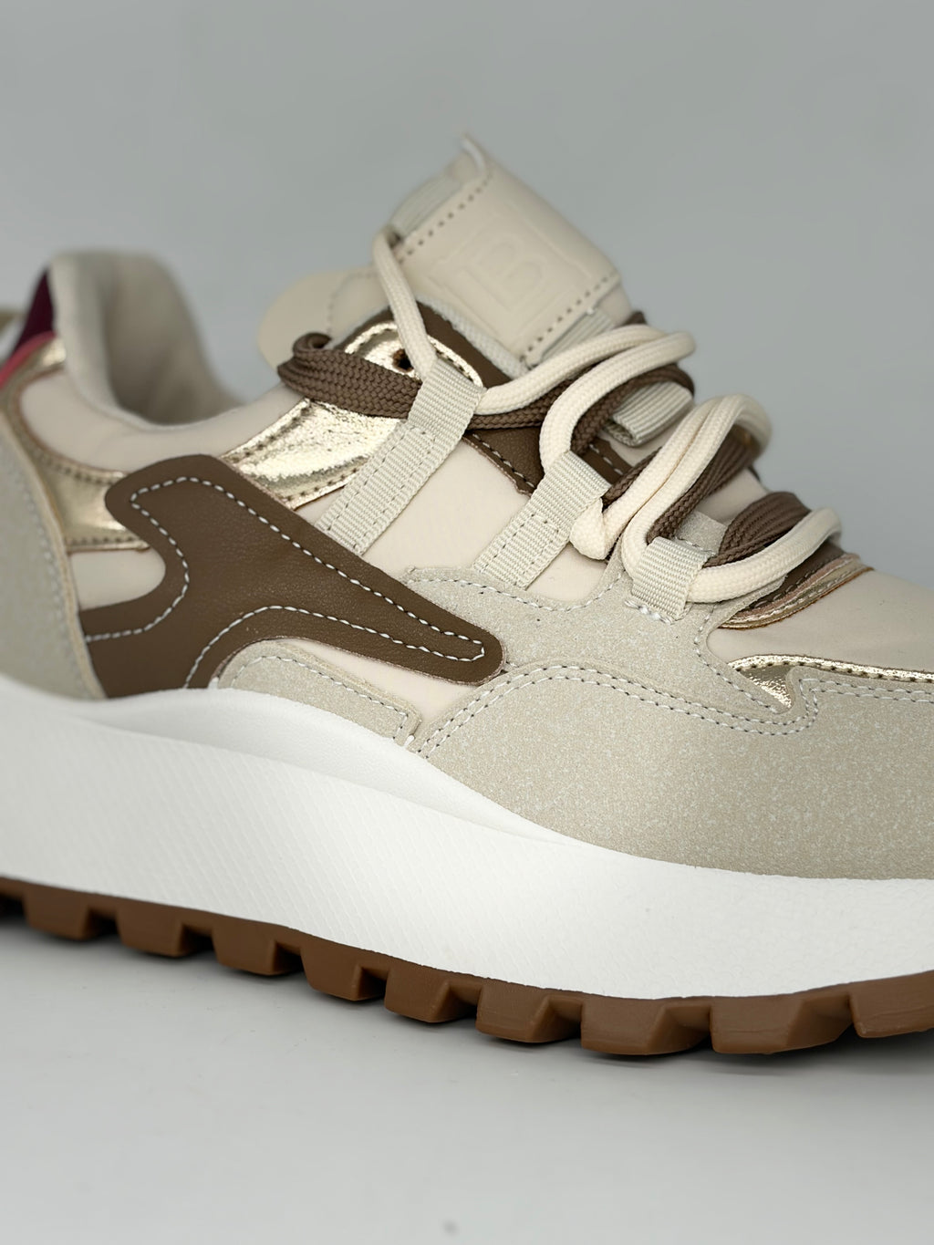 LAURA BIAGIOTTI- Sneakers 9838| Donna