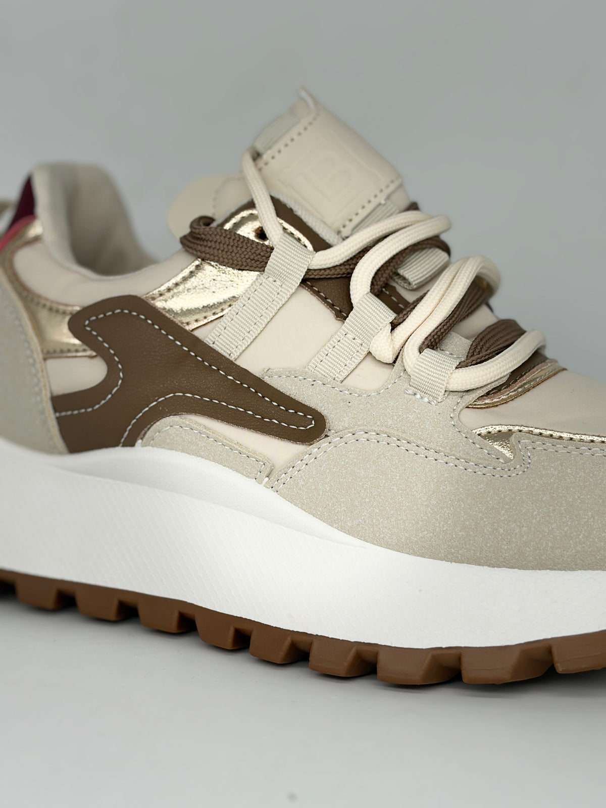 LAURA BIAGIOTTI- Sneakers 9838| Donna