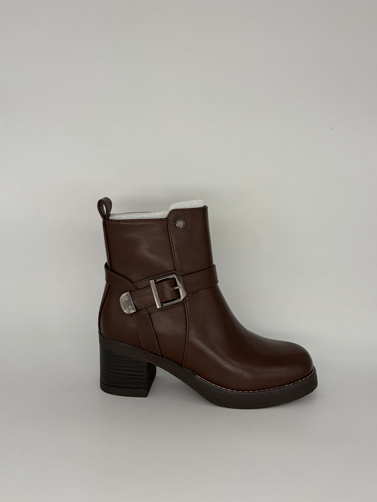 LAURA BIAGIOTTI - STIVALE alto pelle - DONNA