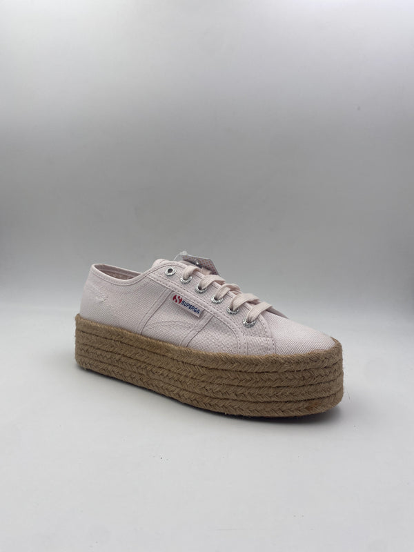 SUPERGA - Sneakers Donna 2790 Contropew
