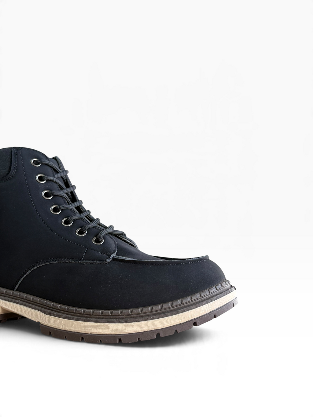 Lansdale Man - Anfibio 501A