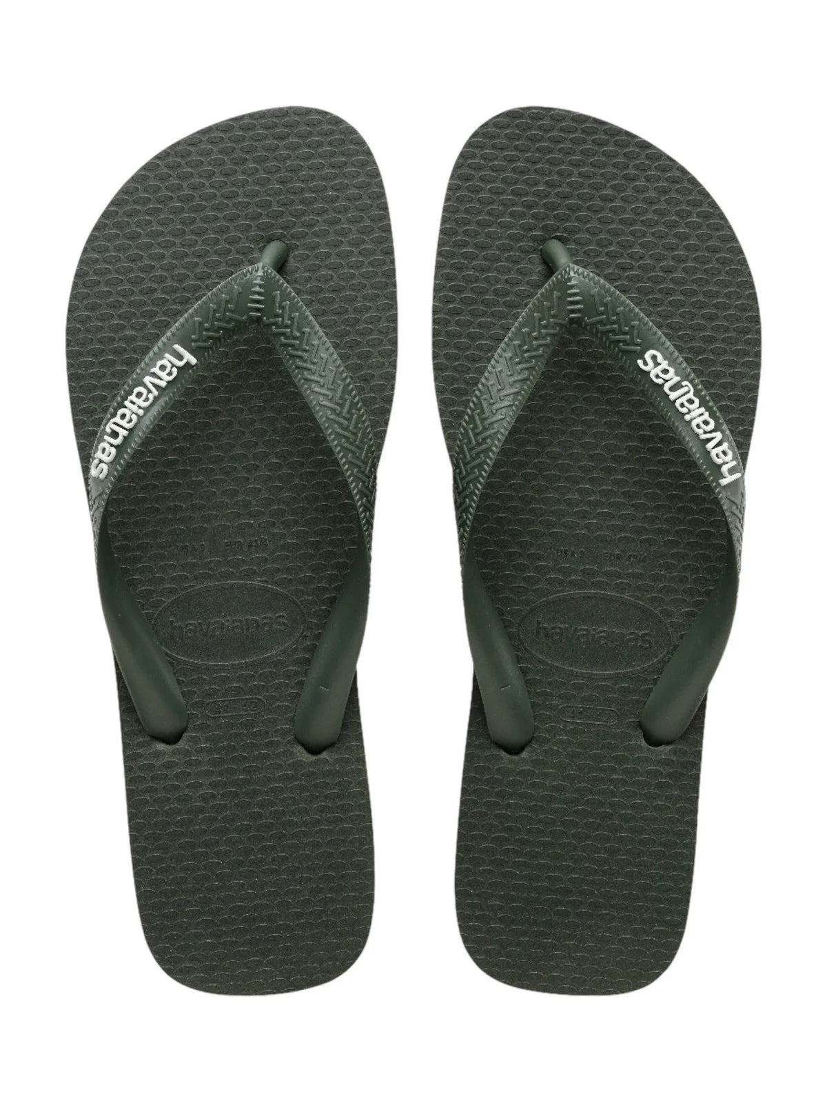 Havaianas - Rubber L FC