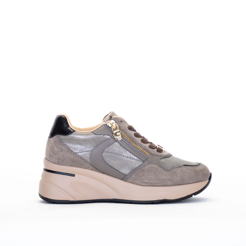 Gold & Gold SNEAKERS ALLACCIATA