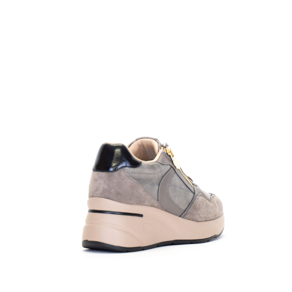 Gold & Gold SNEAKERS ALLACCIATA