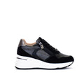 Gold & Gold SNEAKERS ALLACCIATA