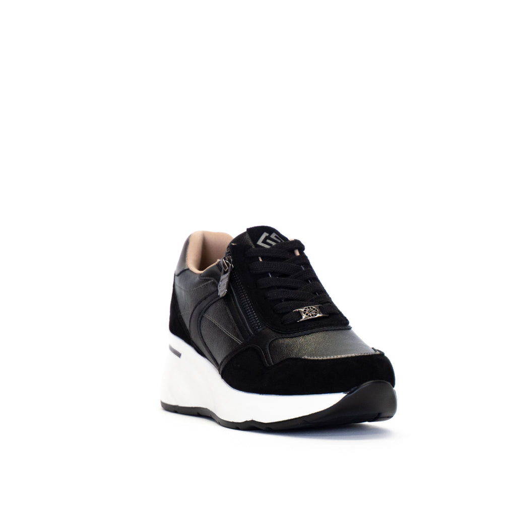 Gold & Gold SNEAKERS ALLACCIATA