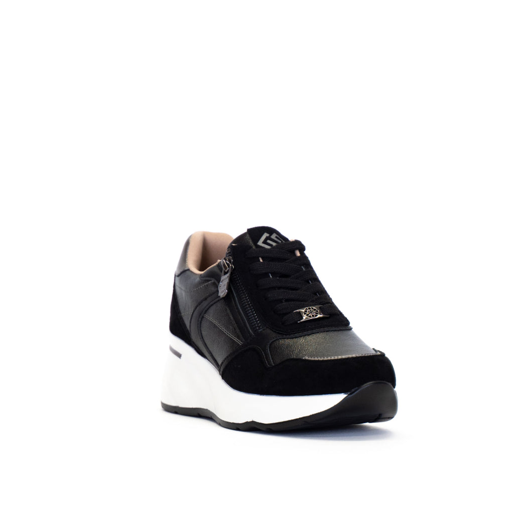 Gold & Gold SNEAKERS ALLACCIATA