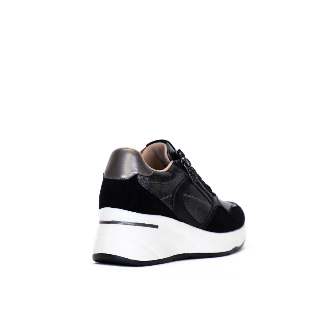 Gold & Gold SNEAKERS ALLACCIATA