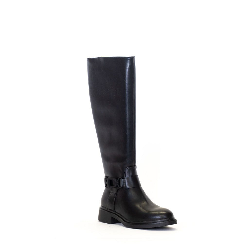 GOLD&GOLD STIVALE CON GAMBALE ALTO GR581