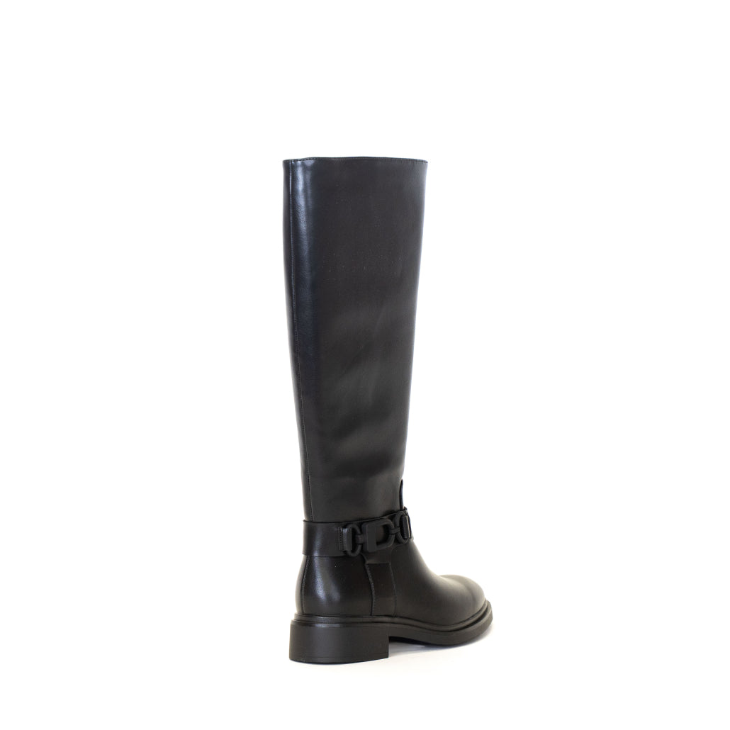 GOLD&GOLD STIVALE CON GAMBALE ALTO GR581