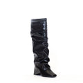 GOLD & GOLD STIVALI GV107 ALTI